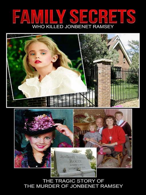 Title details for Family Secrets by W.G. Davis - Available